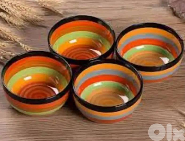 unique ceramic plates 9