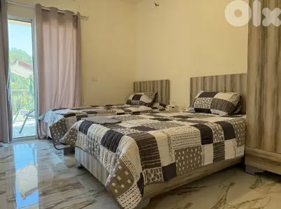 الشوف الباروك