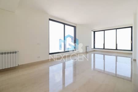 Apartment for Rent in Ain Mraiseh | شقة للإيجار في عين المريسة