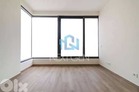 Apartment for Rent in Ain Mraiseh | شقة للإيجار في عين المريسة