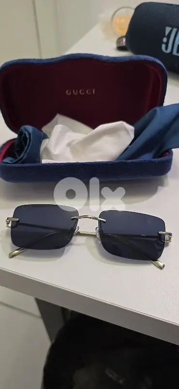 gucci sunglasses for men and women copy A