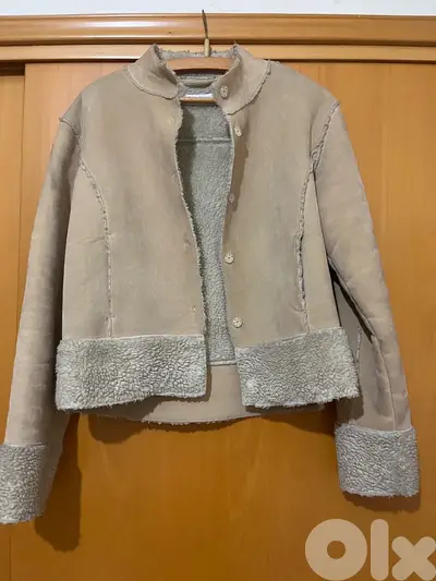 Winter jacket