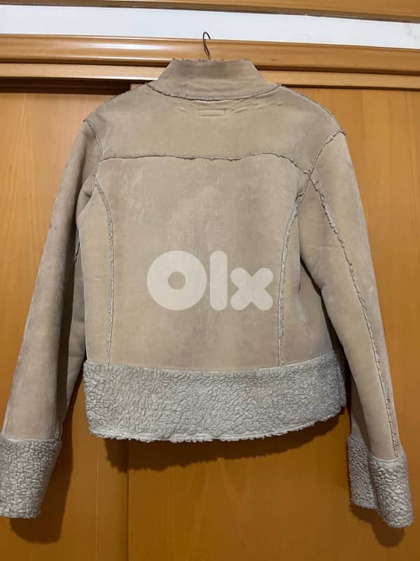 Winter jacket 2