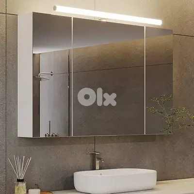 mirror with cabinet bathroom mirror cabinet