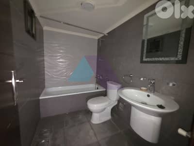 160m2 apartment-Prime Location-Open View+terrace 4sale in Baabda