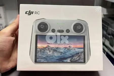 Dji Rc