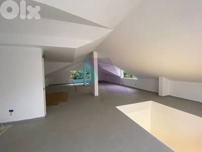 Brand New 390m2 Apartment "Duplex"-Prime Location- 4Sale in Baabdat
