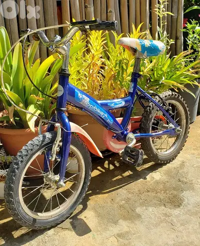 UNISEX Bicycle