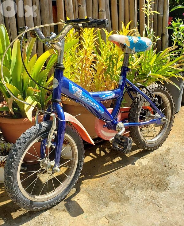 UNISEX Bicycle 0