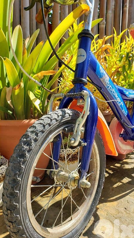UNISEX Bicycle 1