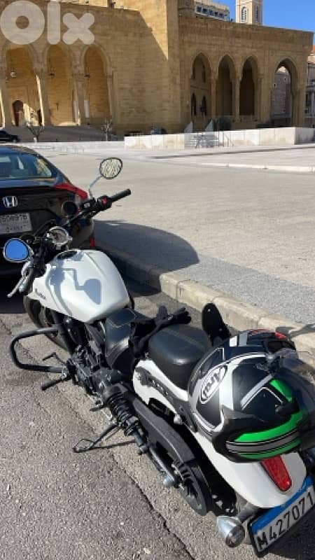Indian scout 60 1