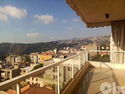 apartment For sale in zekrit شقة للبيع في زكريت