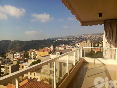 apartment For sale in zekrit شقة للبيع في زكريت
