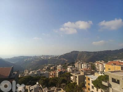 apartment For sale in zekrit شقة للبيع في زكريت