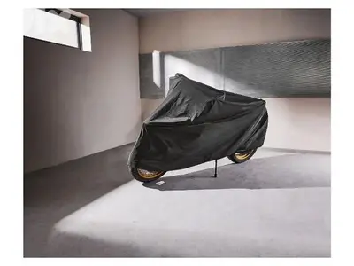 bike cover