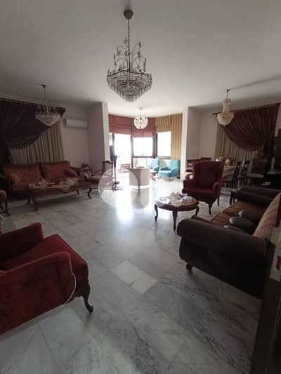 Apartment for sale in Biaqout $250,000 شقة مفروشة للبيع في بياقوت