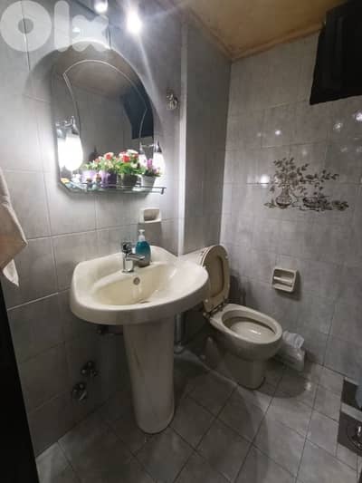 Apartment for sale in Biaqout $250,000 شقة مفروشة للبيع في بياقوت