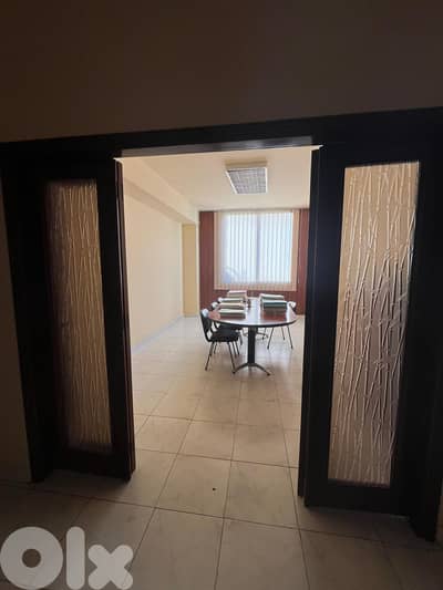 zahle boulevard office 77 sqm for sale prime location #6743