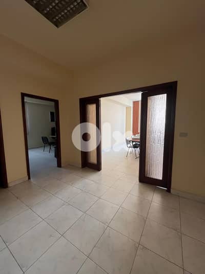 zahle boulevard office 77 sqm for sale prime location #6743