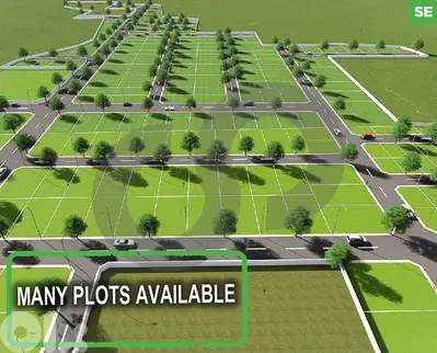 Land subdivision project, great deal, achkout REF#SE01647