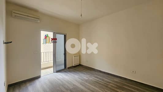 Sheileh 145m2 | Mint Condition | New Flat | Prime Area |  TO |