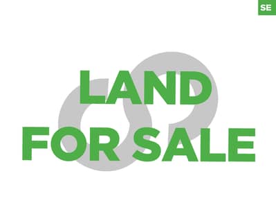 land suitable for a villa or a private building feitroun  REF#SE01648