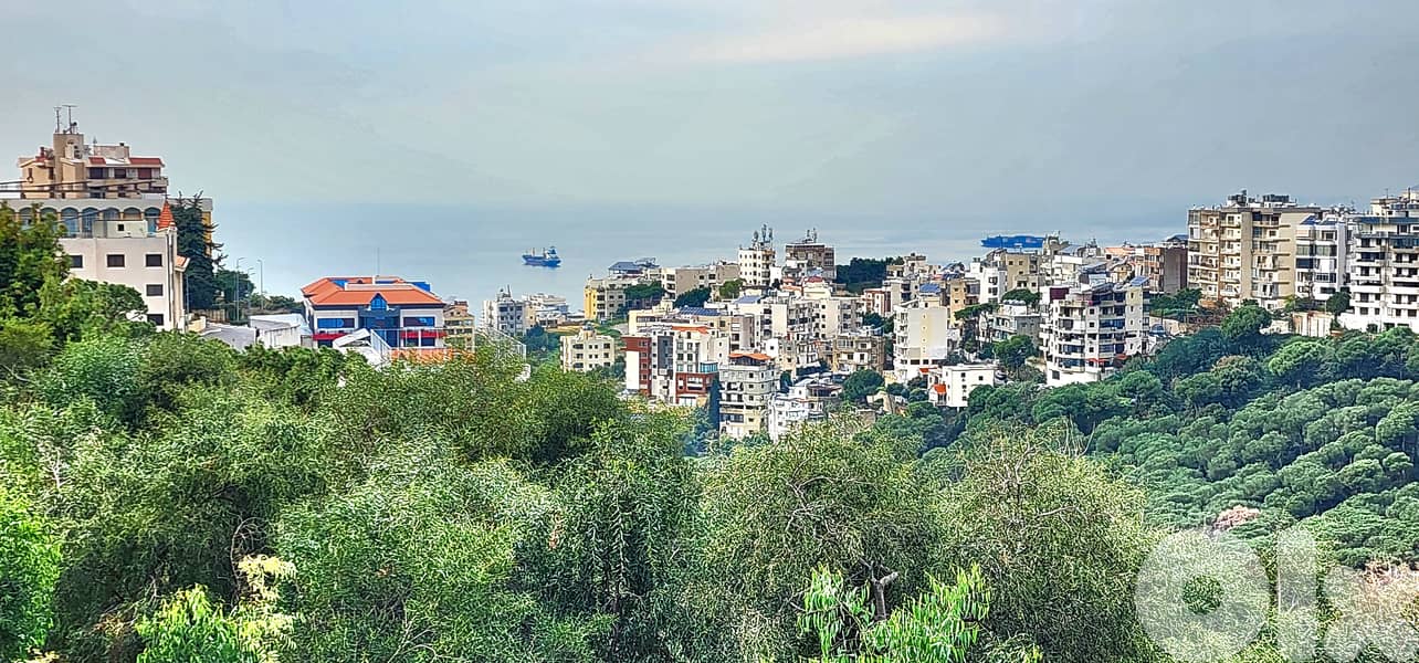 Land for sale in Rabiew/Seaview from garden floor / Excellent Deal 0