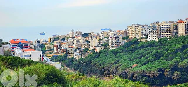 Land for sale in Rabiew/Seaview from garden floor / Excellent Deal