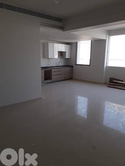 NEW BUILDING IN ACHRAFIEH PRIME (130SQ) 2 BEDROOMS , (AC-514)