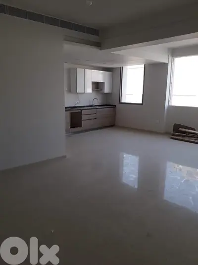 NEW BUILDING IN ACHRAFIEH PRIME (130SQ) 2 BEDROOMS , (AC-514)