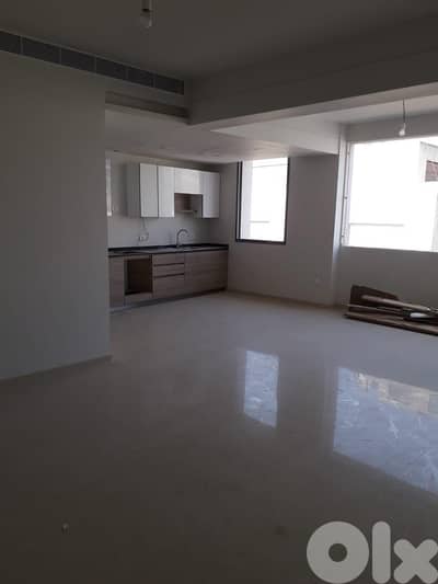NEW BUILDING IN ACHRAFIEH PRIME (130SQ) 2 BEDROOMS , (AC-514)