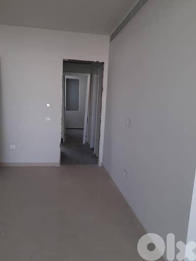 NEW BUILDING IN ACHRAFIEH PRIME (130SQ) 2 BEDROOMS , (AC-514)