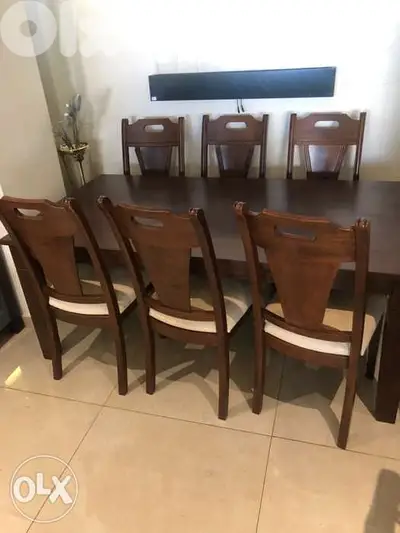 dining table alb6