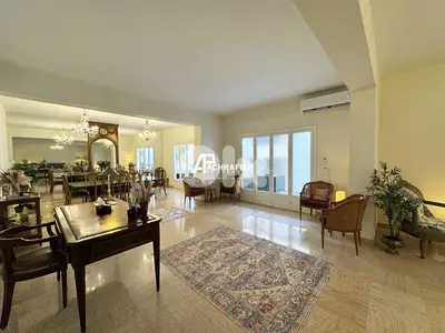 Golden Area - Apartment For Sale in Achrafieh - شقة للبيع في الأشرفية