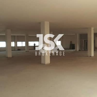 L01811 - Open Space Office For Sale in Dora