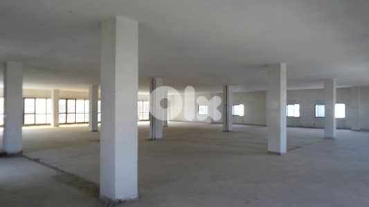 L01811 - Open Space Office For Sale in Dora