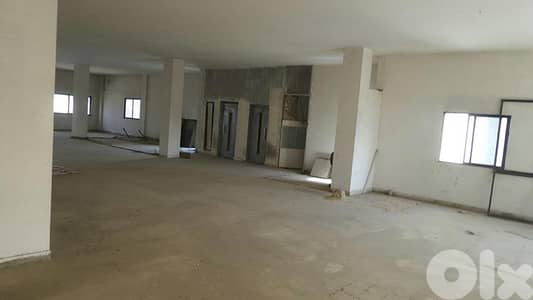 L01811 - Open Space Office For Sale in Dora