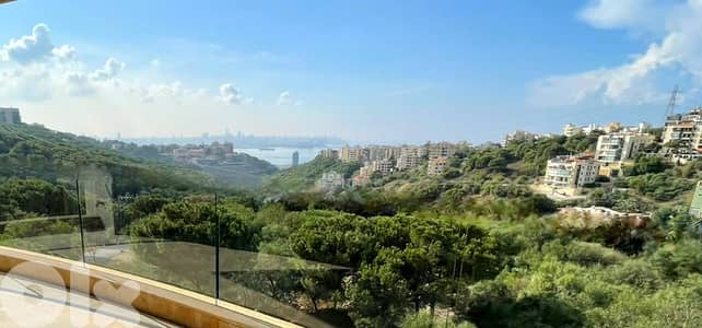 Land for sale in Mtayleb near Mtayleb Country Club/ Seaview