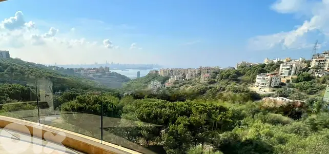 Land for sale in Mtayleb near Mtayleb Country Club/ Seaview