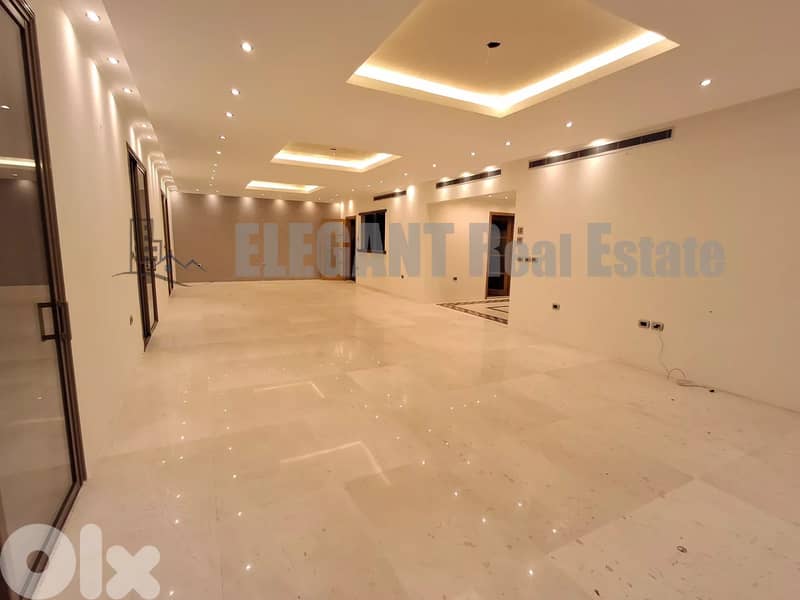 Spacious | High end | Prime Location ! 0