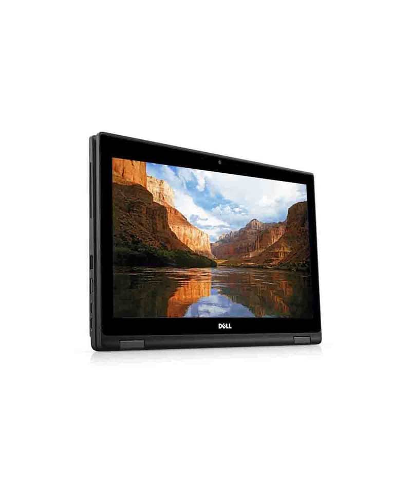 DELL LATITUDE 5289 2in1 CORE i7- 7600U 13.3" FHD FLIP-TOUCH LAPTOP 6