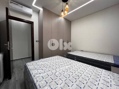 Sheileh 175m2 | Rent | Furnished Flat | Private Street | Brand New |KS
