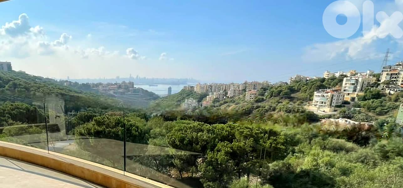 Land for sale in Mtayleb/ Seaview 0