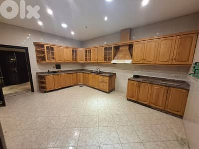 sehayleh partly furnished villa 280 sqm + 300 sqm garden #6745