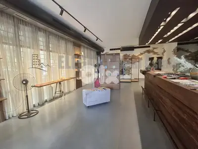 Ready to Move in | Retail Space | for Rent | Badaro | Prime Location |