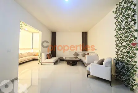 Apartment For Rent In Fidar - CPJHM04
