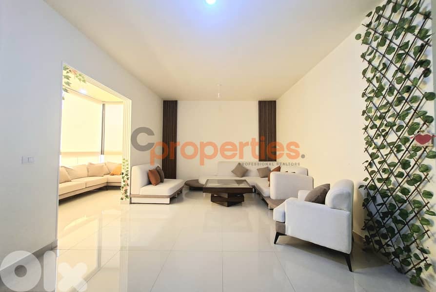 Apartment For Rent In Fidar - CPJHM04 0