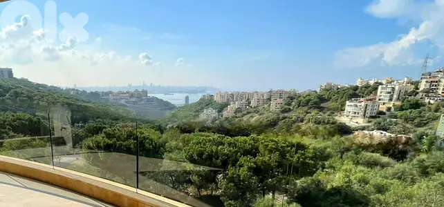 Land for sale in Mtayleb close to Mtayleb country club / Seaview