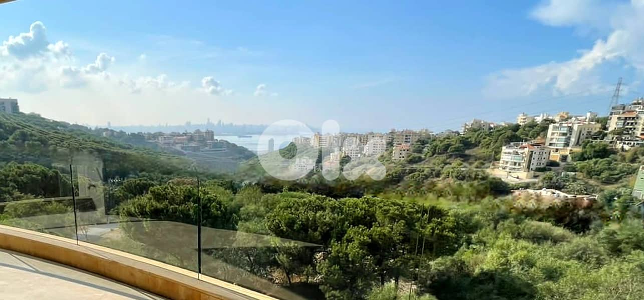 Land for sale in Mtayleb/ Seaview 0