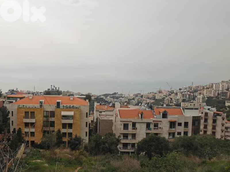 Land for sale in Mtayleb 0